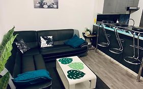 Appartement - 2 chambres - 4 personnes